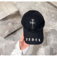 Chrome Hearts Caps